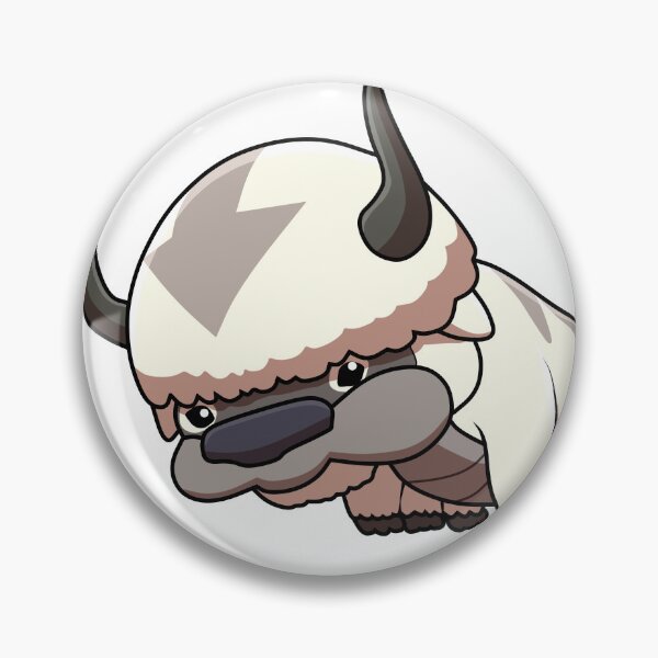 Artikelvorschau, Sky Bison-Appa entworfen und verkauft von FluffyMind.