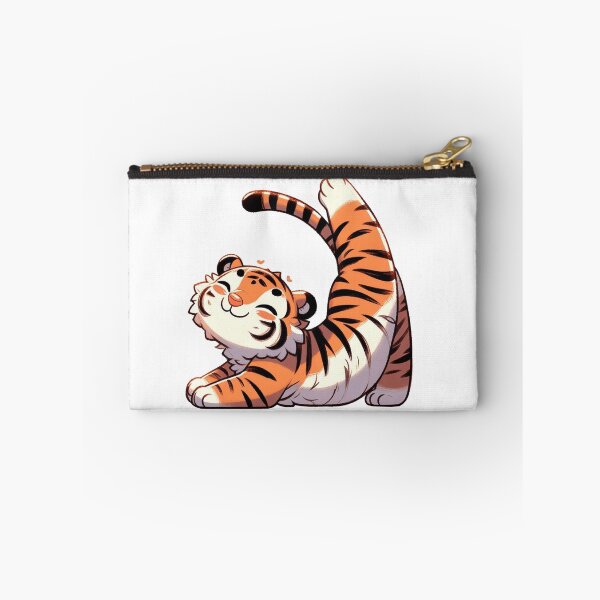 Item preview, Flexible Tiger designed and sold by LemuellTrends.