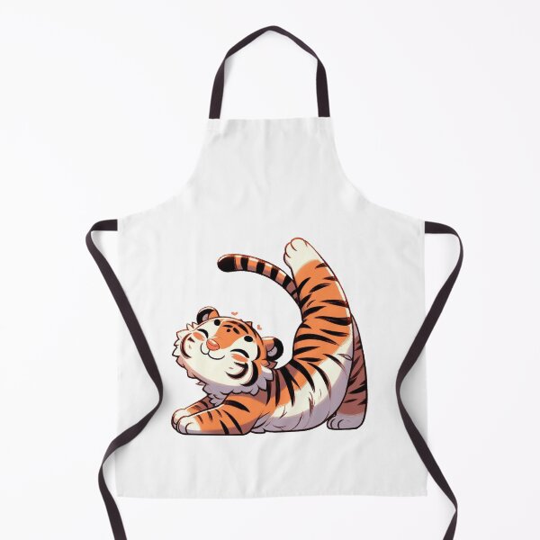 Item preview, Flexible Tiger designed and sold by LemuellTrends.