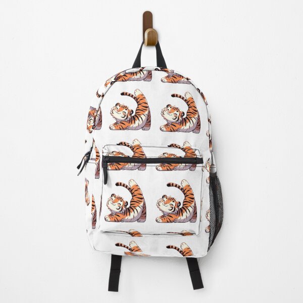 Item preview, Flexible Tiger designed and sold by LemuellTrends.