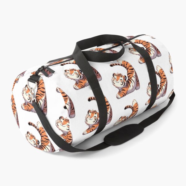 Item preview, Flexible Tiger designed and sold by LemuellTrends.