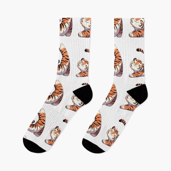 Item preview, Flexible Tiger designed and sold by LemuellTrends.