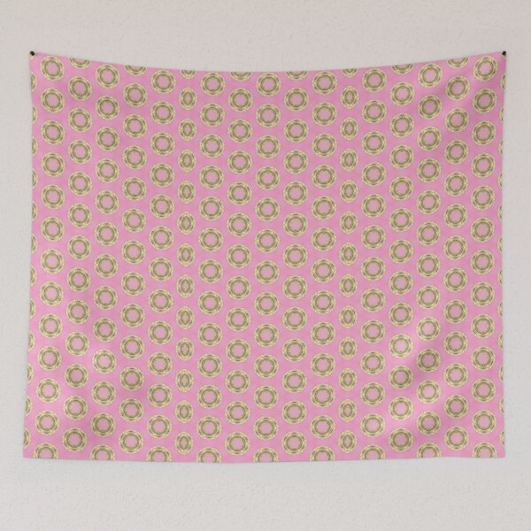 Item preview, legally blonde pattern designed and sold by Cine Merch.
