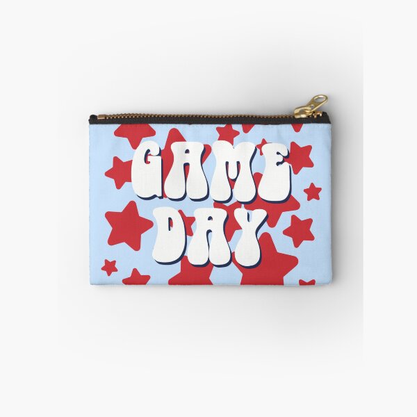 Item preview, Game Day designed and sold by Katherine Mandeville.