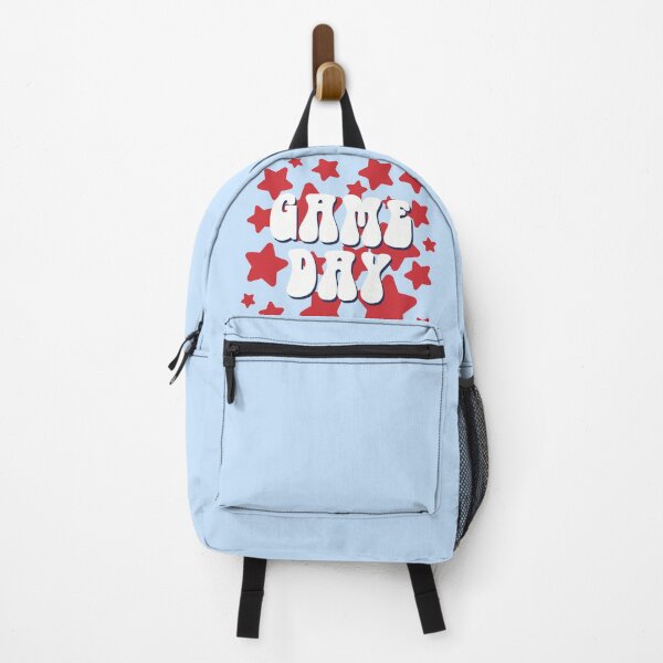 Item preview, Game Day designed and sold by Katherine Mandeville.
