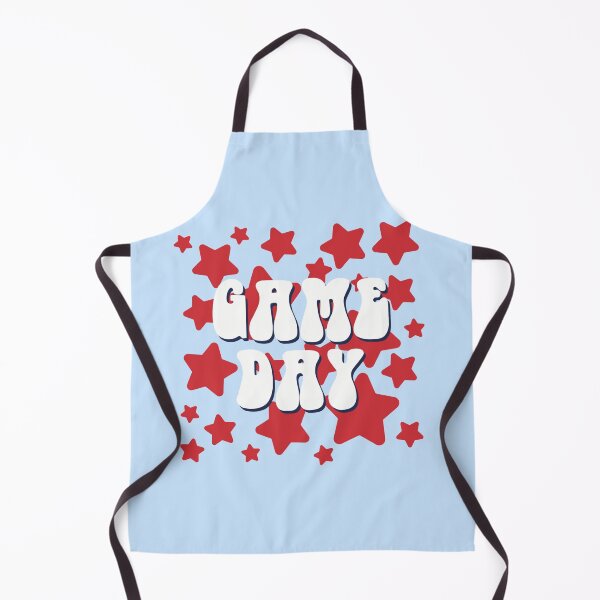 Item preview, Game Day designed and sold by Katherine Mandeville.