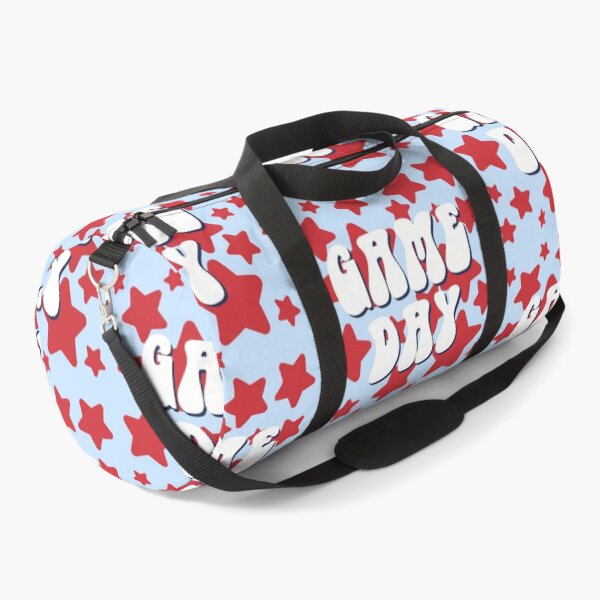 Item preview, Game Day designed and sold by Katherine Mandeville.