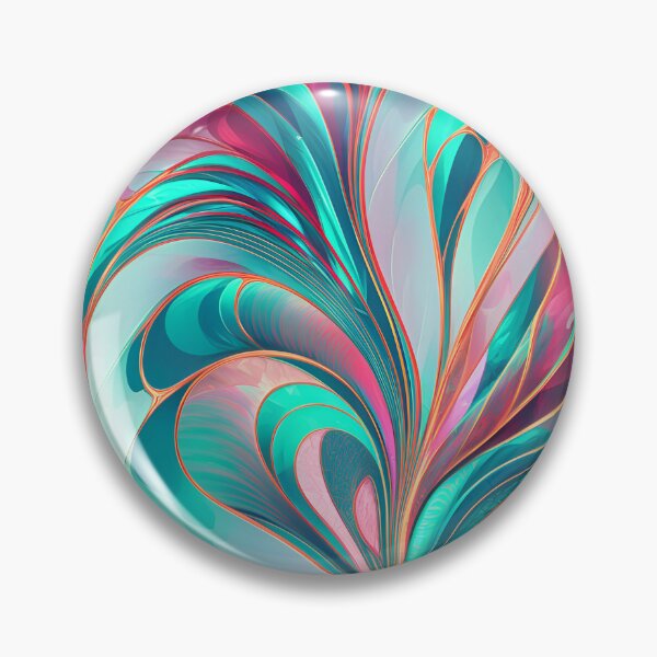 Item preview, Patrón de sublimación futurista abstracto designed and sold by Printtplus.