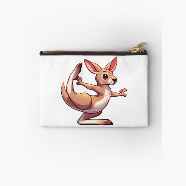 Item preview, Flexible Kangaroo designed and sold by LemuellTrends.