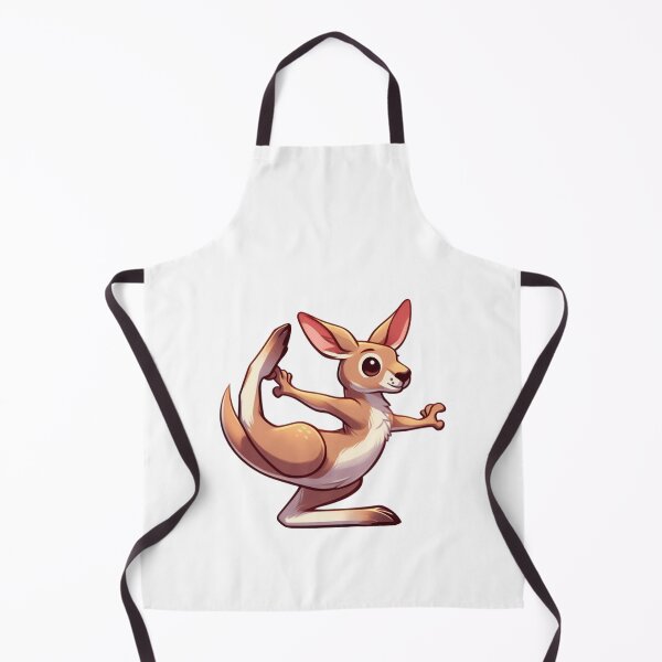Item preview, Flexible Kangaroo designed and sold by LemuellTrends.