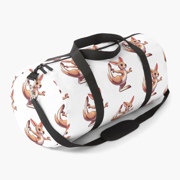 Item preview, Flexible Kangaroo designed and sold by LemuellTrends.