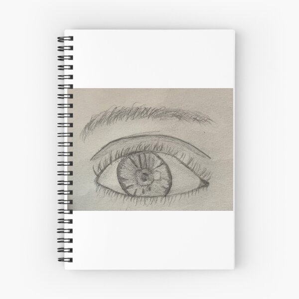 Item preview, Eye Sea  designed and sold by Bowman-Creative.