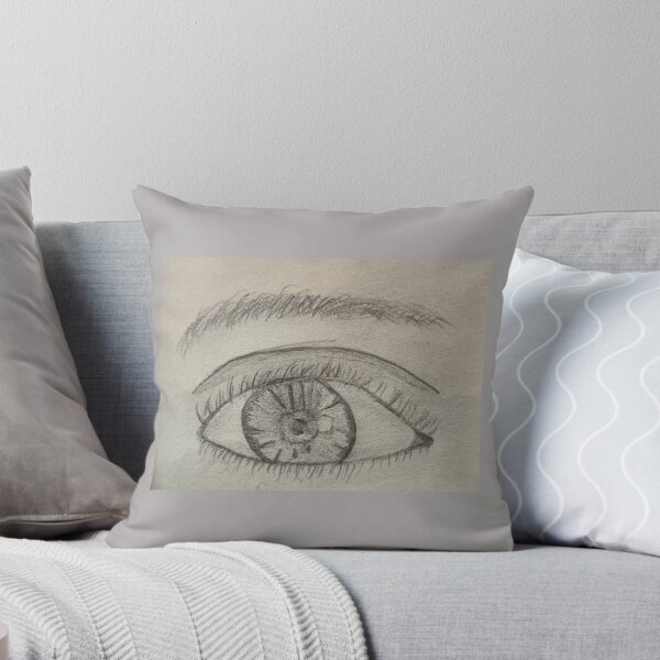 Item preview, Eye Sea  designed and sold by Bowman-Creative.