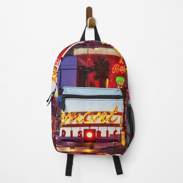 Item preview, Fremont Street East District Las Vegas designed and sold by Travelways.