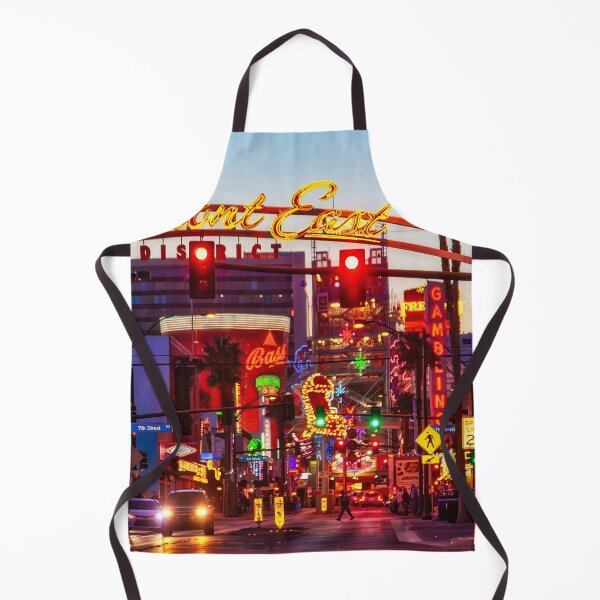 Item preview, Fremont Street East District Las Vegas designed and sold by Travelways.