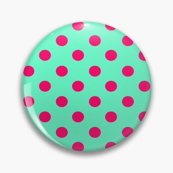 Item preview, Polka Dots #54 designed and sold by platonicXXI.