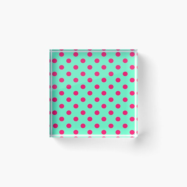 Item preview, Polka Dots #54 designed and sold by platonicXXI.