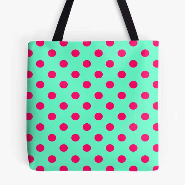 Item preview, Polka Dots #54 designed and sold by platonicXXI.