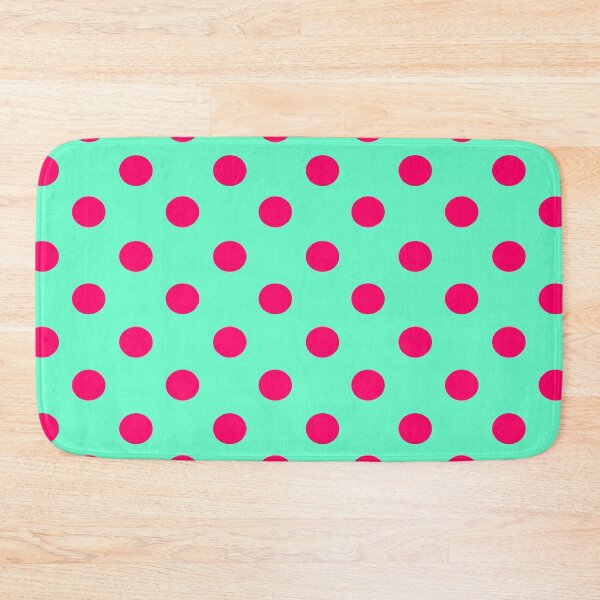 Item preview, Polka Dots #54 designed and sold by platonicXXI.