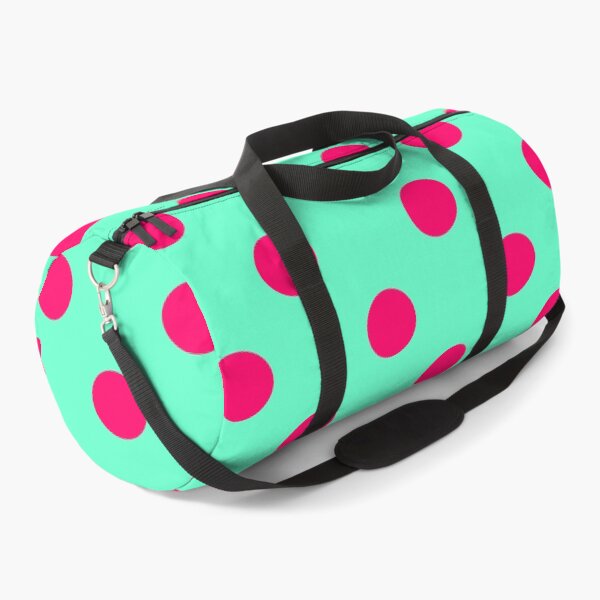 Item preview, Polka Dots #54 designed and sold by platonicXXI.