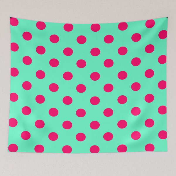 Item preview, Polka Dots #54 designed and sold by platonicXXI.