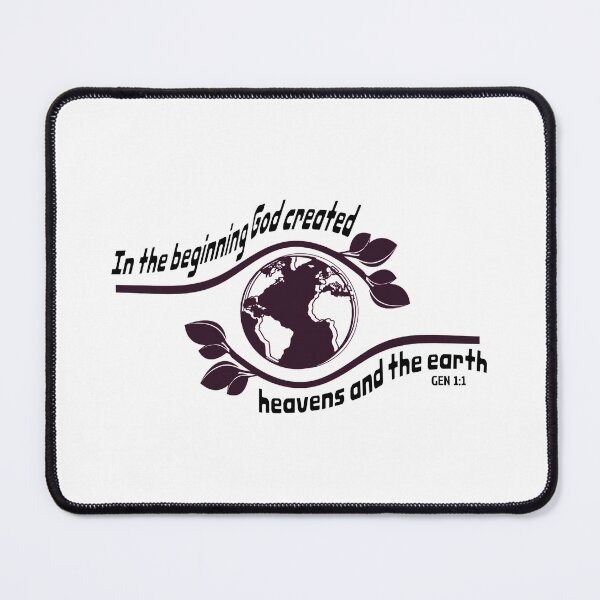 Item preview, Divine Creation Genesis Heavens and the earth designed and sold by MirtaF.