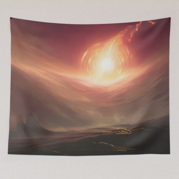 Item preview, Galaxy Forming designed and sold by JulieMaxwell07.