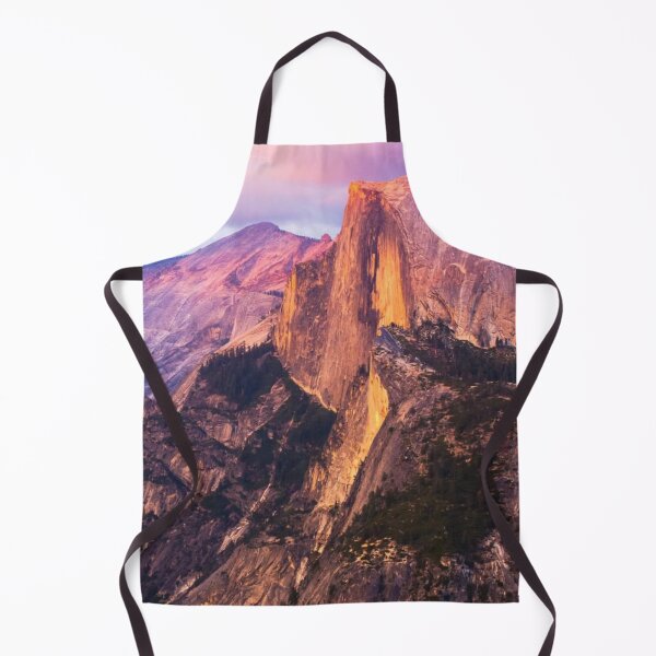 Item preview, My California Series (3 of 5 - Yosemite) designed and sold by LyndaNoel Design.
