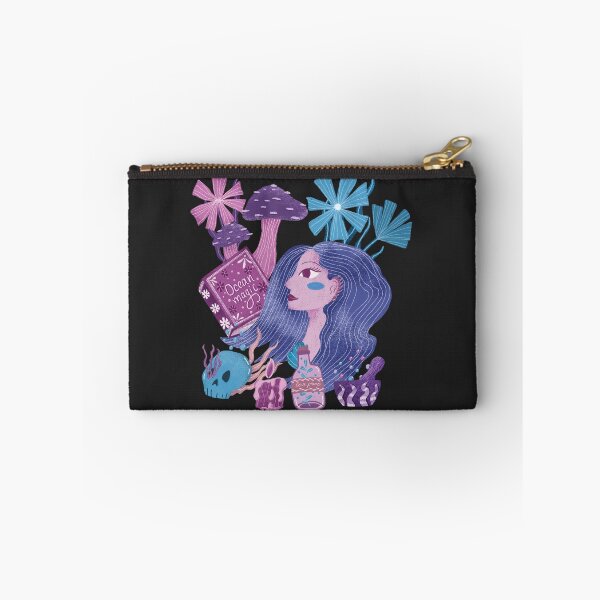 Item preview, Sea witch  designed and sold by pinkyfish1010.