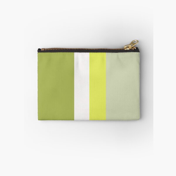 Item preview, greens, simple, stripes, minimalist, minimal, chic  designed and sold by TheArtButterfly.