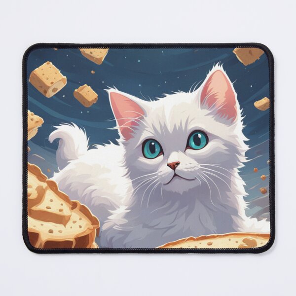 Item preview, Bread Kittens With A Chance Scattered Loaf Showers designed and sold by ArtzandDesignz.