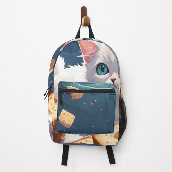 Item preview, Bread Kittens With A Chance Scattered Loaf Showers designed and sold by ArtzandDesignz.