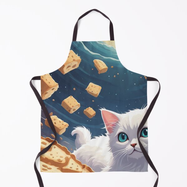 Item preview, Bread Kittens With A Chance Scattered Loaf Showers designed and sold by ArtzandDesignz.