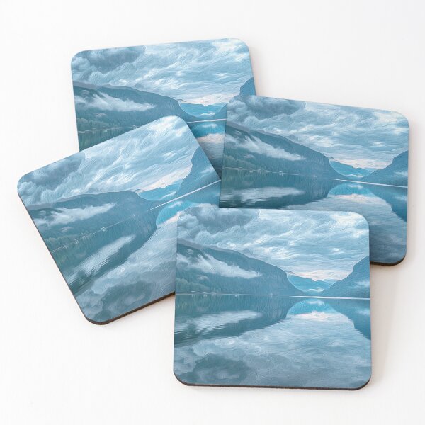 Item preview, TRANQUIL REFLECTIONS designed and sold by ArtbyRolleen.
