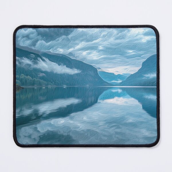 Item preview, TRANQUIL REFLECTIONS designed and sold by ArtbyRolleen.
