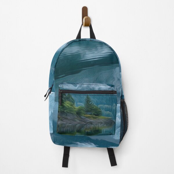 Item preview, TRANQUIL REFLECTIONS designed and sold by ArtbyRolleen.