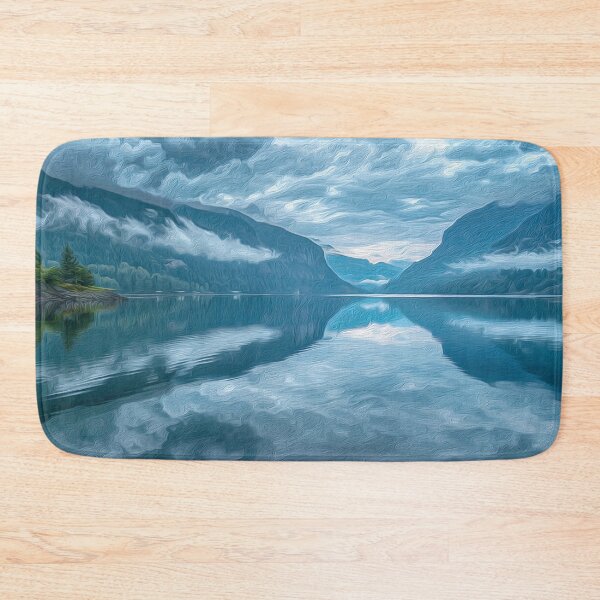 Item preview, TRANQUIL REFLECTIONS designed and sold by ArtbyRolleen.