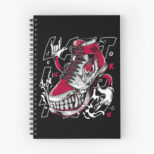 Item preview, Monster Shoes designed and sold by BLACK LINX.R.