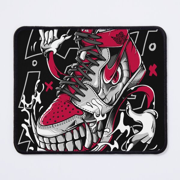 Item preview, Monster Shoes designed and sold by BLACK LINX.R.