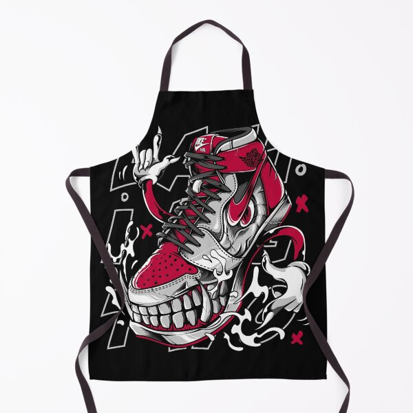 Item preview, Monster Shoes designed and sold by BLACK LINX.R.