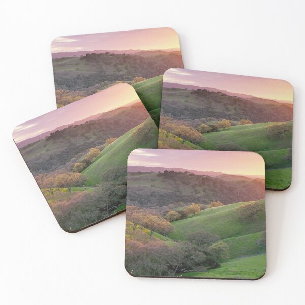 Item preview, My California Series (5 of 5 - Mt. Diablo) designed and sold by LyndaNoel Design.