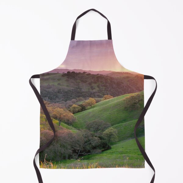Item preview, My California Series (5 of 5 - Mt. Diablo) designed and sold by LyndaNoel Design.