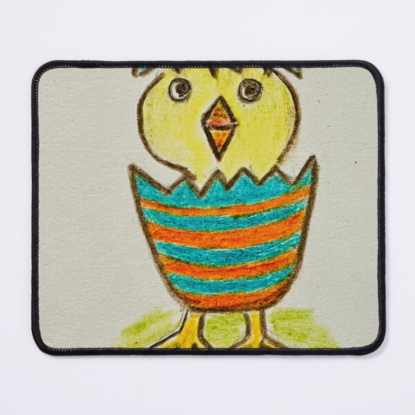 Item preview, Easter Chick designed and sold by SJEdesign.