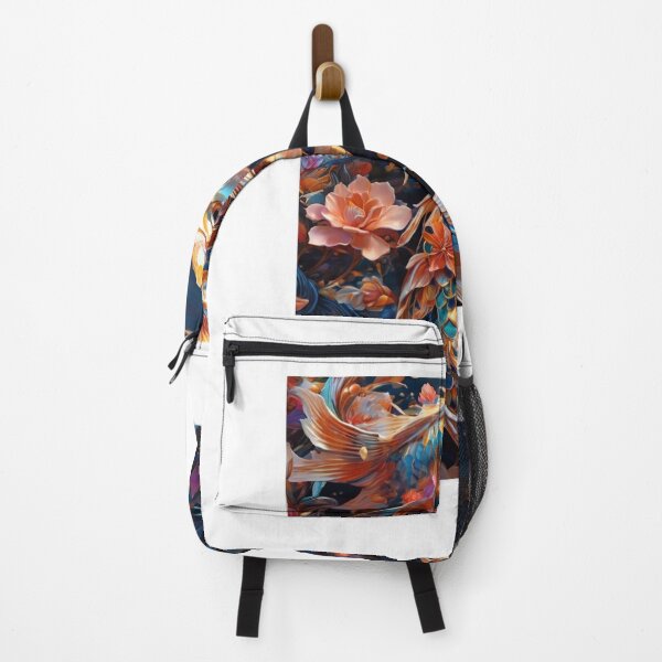 Item preview, Glimpse into the Enchanted Pond designed and sold by KilianSzmid.