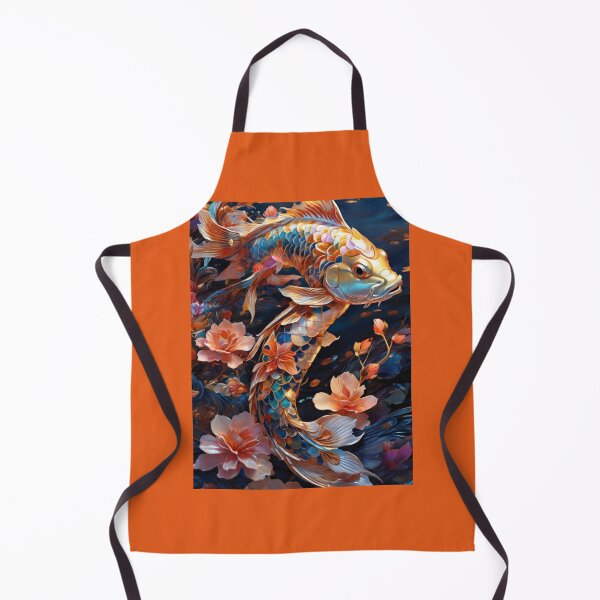 Item preview, Glimpse into the Enchanted Pond designed and sold by KilianSzmid.