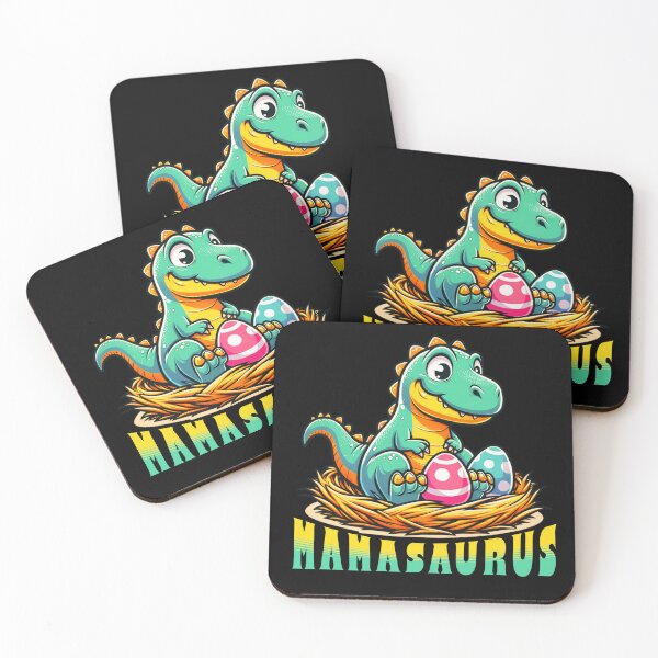 Item preview, Mamasaurus. designed and sold by Taans-Creation.