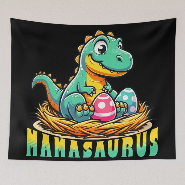 Item preview, Mamasaurus. designed and sold by Taans-Creation.