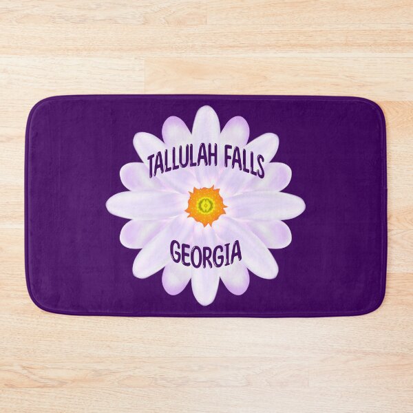 Item preview, Tallulah Falls Georgia designed and sold by MoMidoStore.