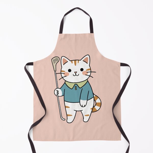 Item preview, Catty of Golf designed and sold by Javier Narváez Solarte.