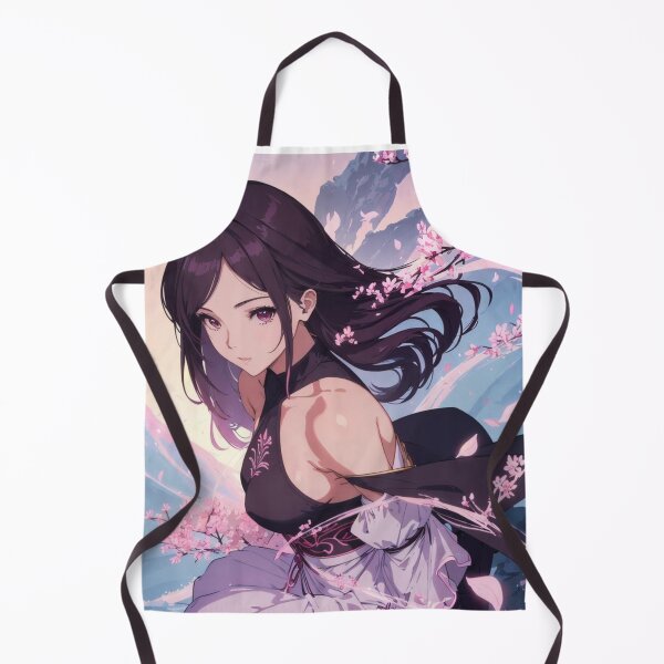 Item preview, Anime Girl Sakura designed and sold by HikariAyato.